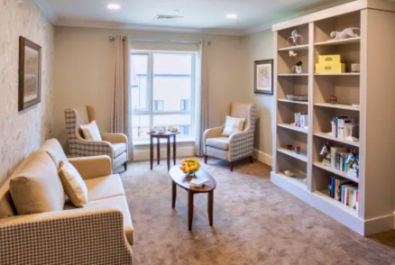 Edenbridge Manor Care Home